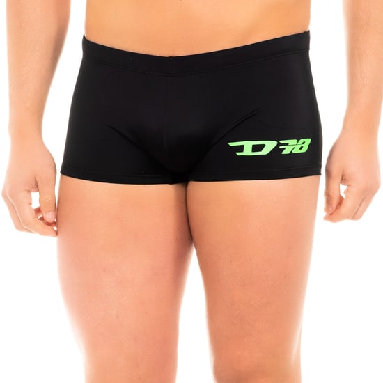 Men's Boxer swimsuit with inner lining 00SMNR-0NAXK