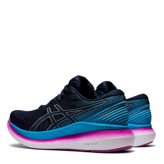 Asics Womens GlideRide 2 Running Shoes