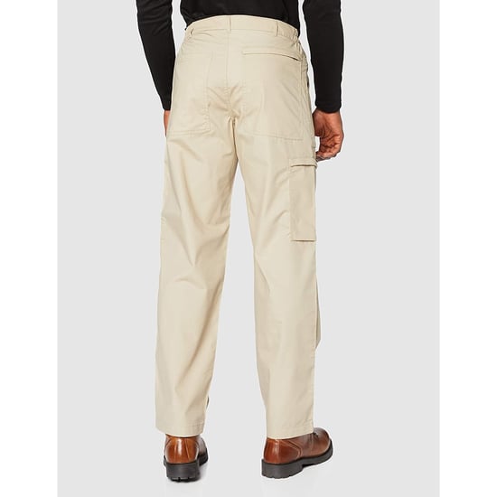 Regatta Heren Sport Nieuwe Actie Broek (Korstmossen Groen) - Image 2