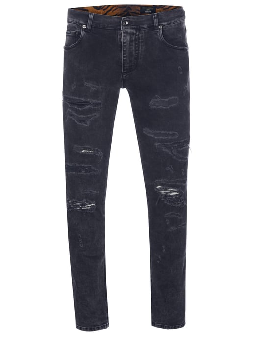 Dolce & Gabbana-jeans - Image 1