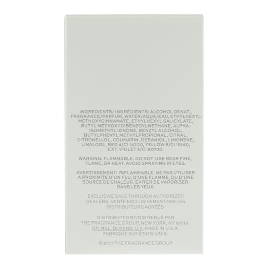 Banana Republic Classic Eau de Parfum 125ml Spray