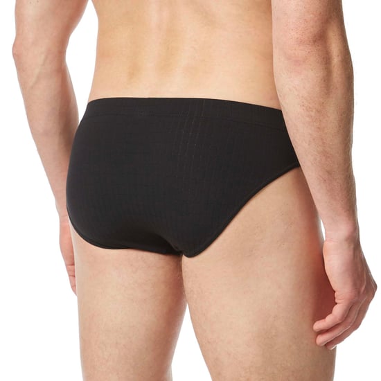 Bruno Banani Check Line Slip - Image 3