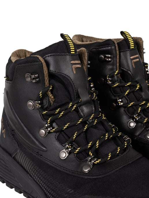 Fila Schoenen Hikebooster Mannen zwart - Image 5