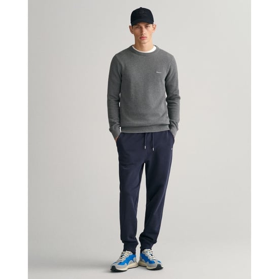 GANT Heren Shield Sweatbroek - Image 3