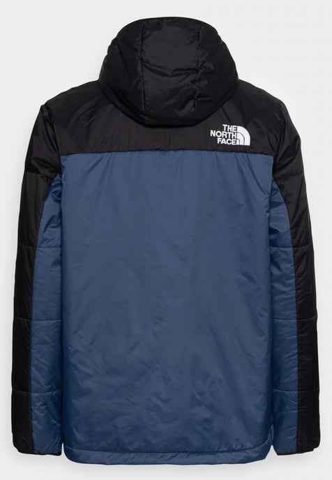 The North Face heren Himalayan Limbara Light Synthetic Jacket in Shady Blue - Image 5