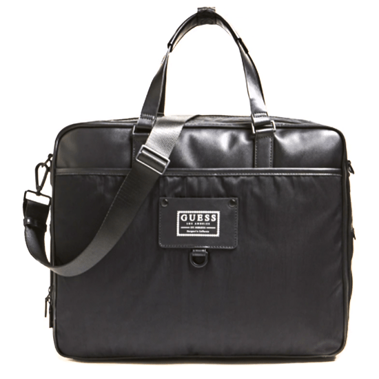 Guess Certosa laptoptas voor heren - Image 1