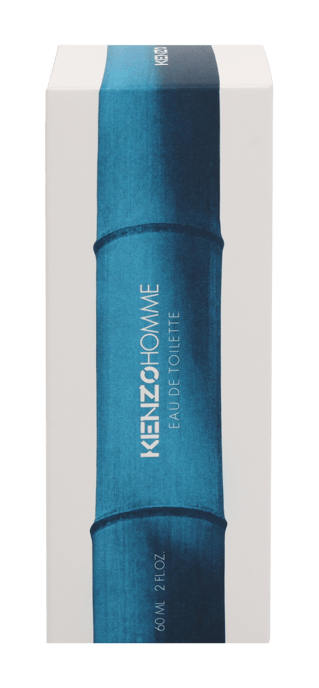Kenzo Homme Edt Spray60 ml. - Image 4