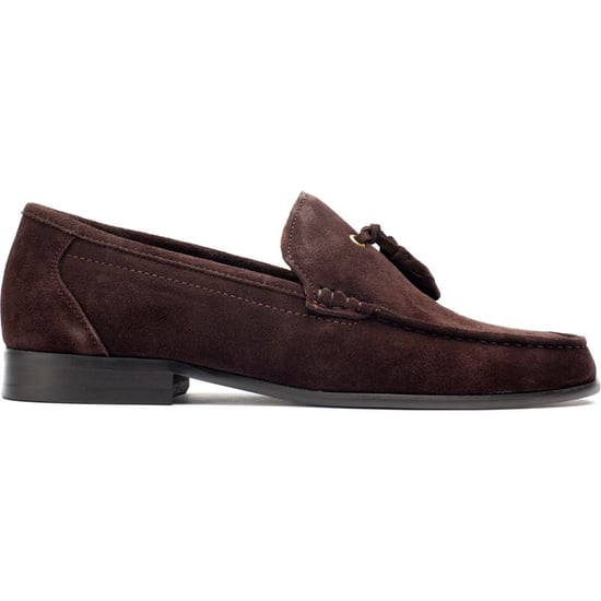 Sole Rod Tassel Loafer Schoenen - Image 1