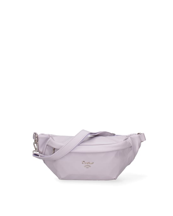 David Jones Tas met riem Vrouwen LILAC - Image 1