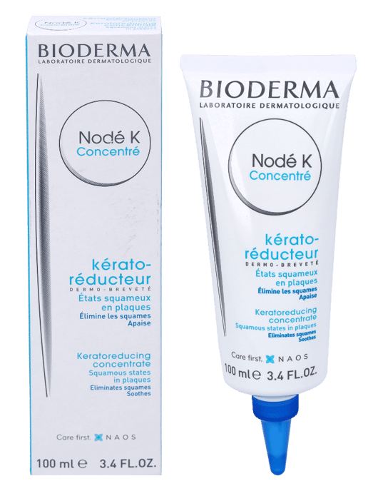Bioderma Node K Concentre100 ml. - Image 1