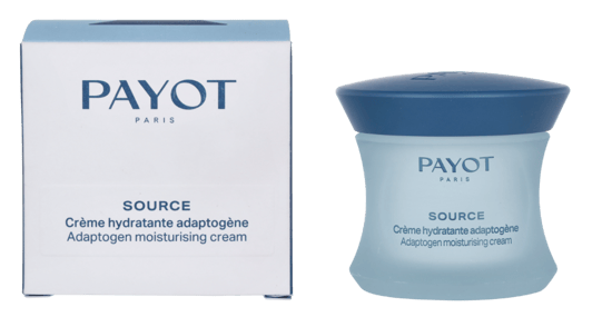 Payot Source Adaptogen Moisturising Cream50 ml. - Image 1
