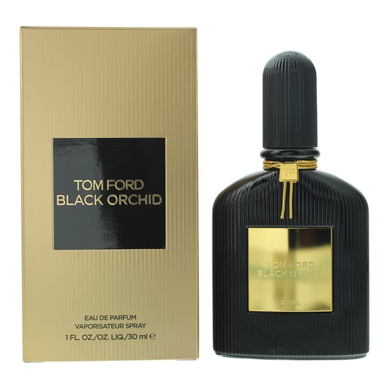Tom Ford Black Orchid Eau de Parfum 30 ml - Image 1