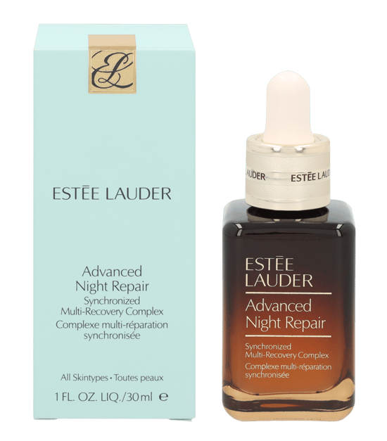 E.Lauder Advanced Night Repair 30ml. - Image 1