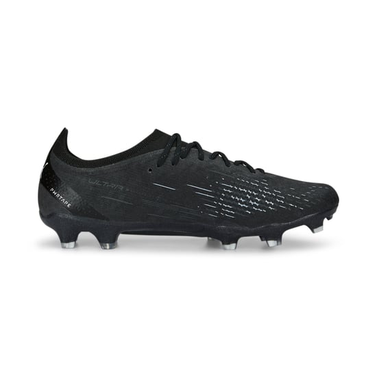 PUMA Unisex ULTRA ULTIMATE FG/AG Football Boots - Image 5