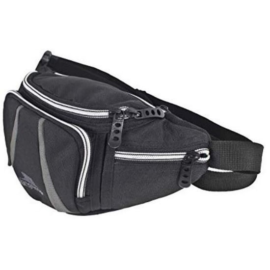Trespass Dax Bumbag / Waistbag / Hippack (2.5 Litres)
