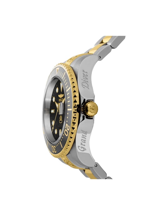 Invicta Grand Diver 27614 Automatisch Herenhorloge - 47mm - Image 3
