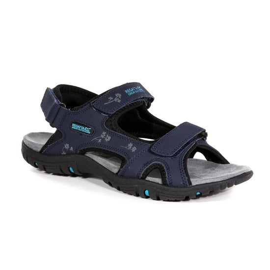Regatta Womens/Ladies Haris Sandals