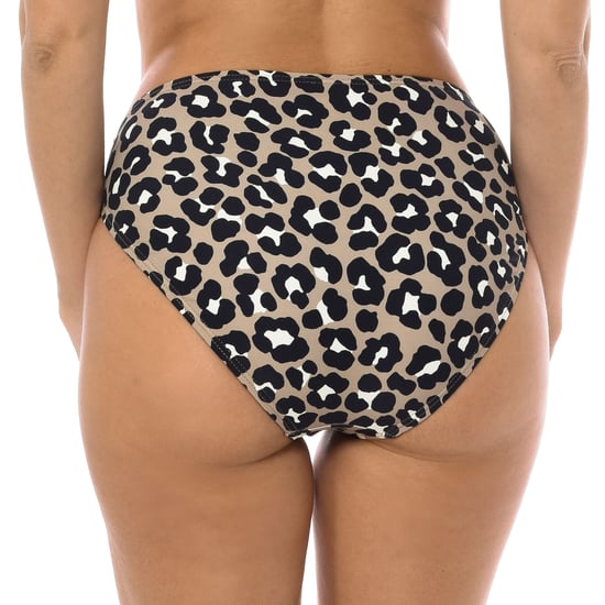 Women's classic style bikini panties MM9L928