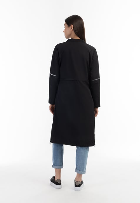 Mymo Jas Dames zwart - Image 3