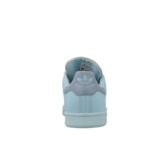 Adidas Smith Kids Blue Trainers