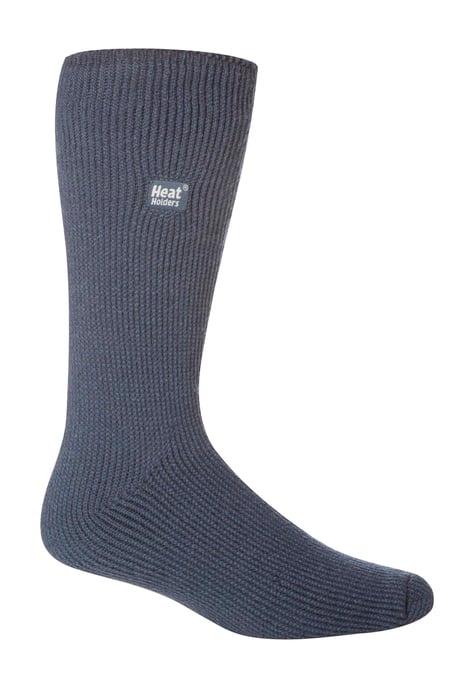 Heat Holders - Originele thermo herensokken - Denim - Image 1