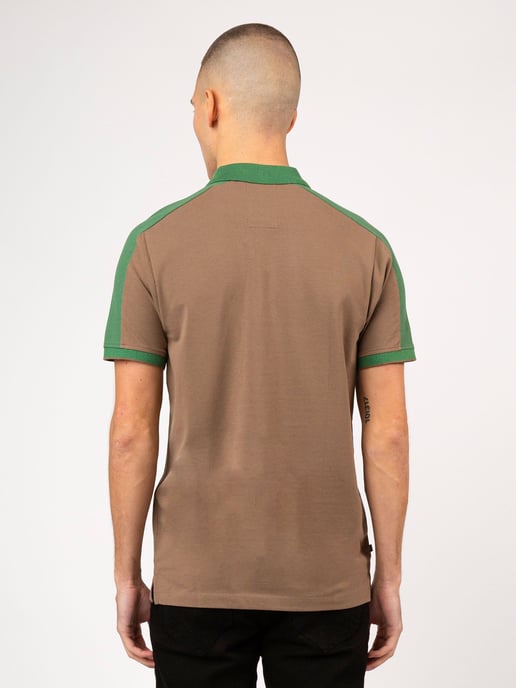Luke 1977 Membrillo Polo Brown - Image 6