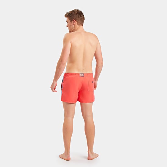 Short Swimsuit DM0572