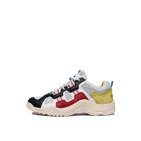 Diadora Alpaca Mens Multicoloured Trainers