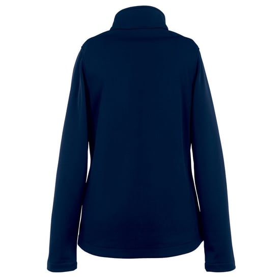 Russell Dames/Dames Slim Soft Shell Jasje (Franse marine) - Image 2
