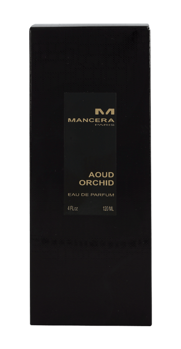 Mancera Aoud Orchid Edp Spray120 ml. - Image 2