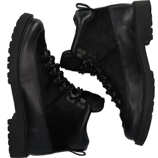 ROCK DREE - Black - Boots