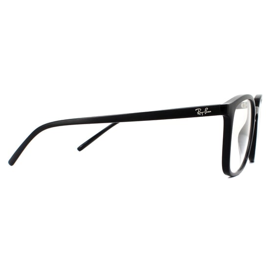 Ray-banbril RX7185 2000 Black Men Women - Image 4