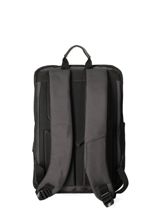 B Cavalli Rugzak Uniseks GREY - Image 4