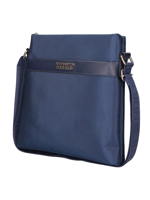 Northampton Polo Club Shoulder bag Men BLUE