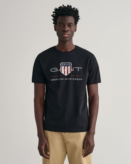 Gant T-Shirt - Image 1