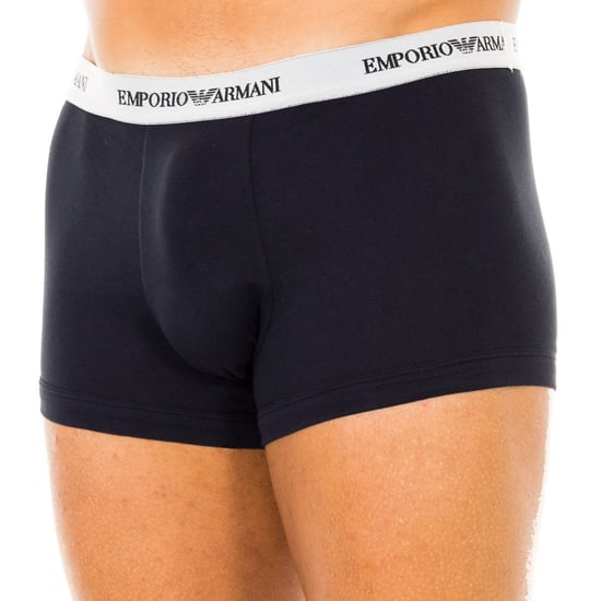 Pack-2 Boxers breathable fabric and anatomical front 111210-CC717 man