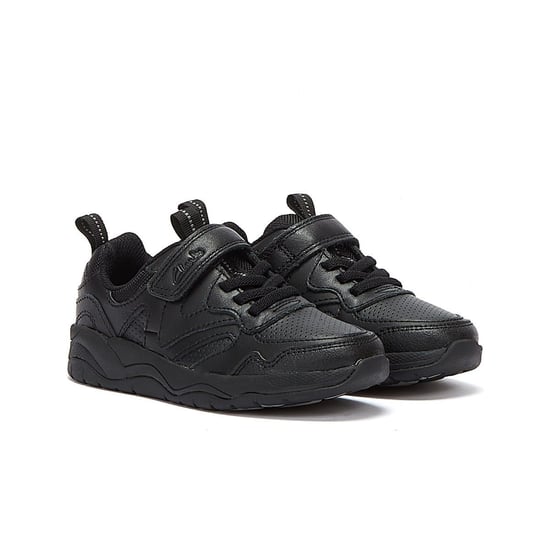 Clarks Cloweder Sprint Kinderschoenen - Image 1