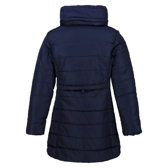 Regatta Womens/Ladies Pamelina Padded Jacket (Navy)