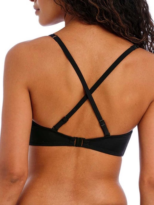 Jewel Cove Bralette Bikini Top - Image 3