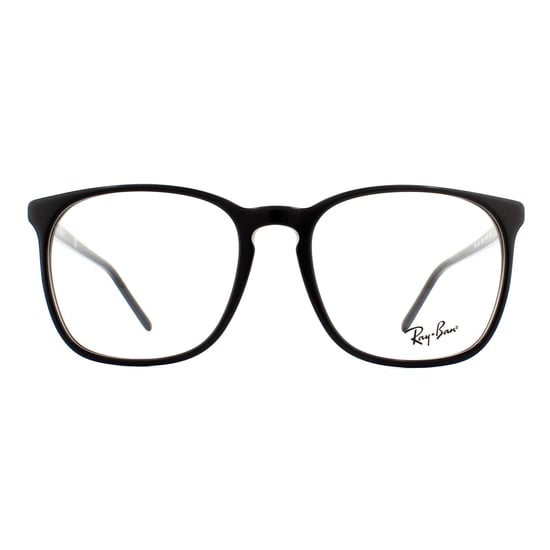 Ray-Ban Bril Frames RB5387 2000 Zwart 54mm - Image 1