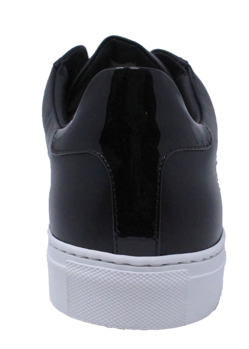 Philipp Plein MSC1580 02 "Edwo" zwarte sneakers - Image 3
