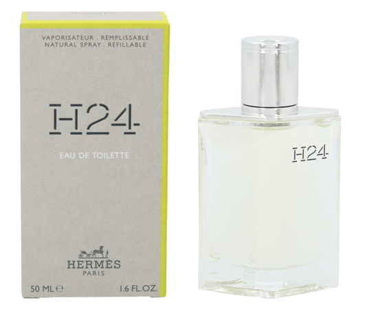 Hermes H24 Edt Spray 50ml. - Image 1