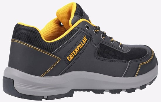 Caterpillar Elmore Veiligheidsschoenen Heren - Image 3