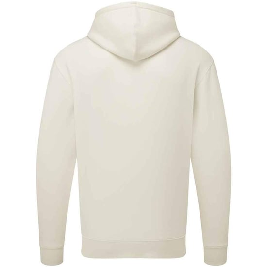 Russell Heren Authentieke Hoodie (Natuurlijk) - Image 2