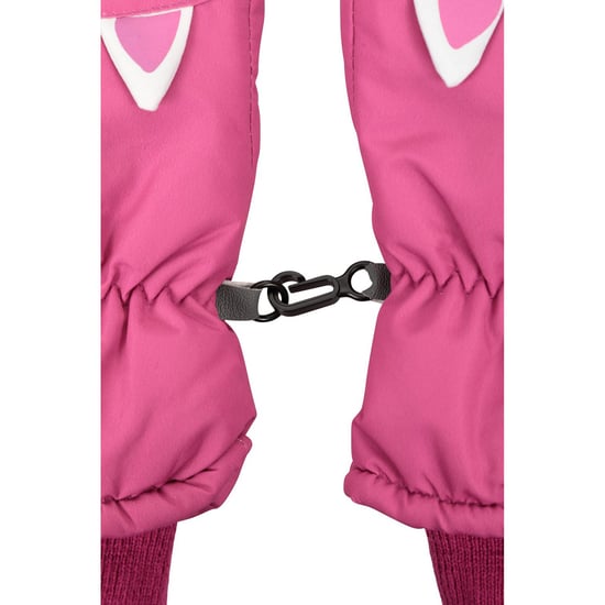 Mountain Warehouse Kinder Eenhoorn Skimitsen (Roze) - Image 3
