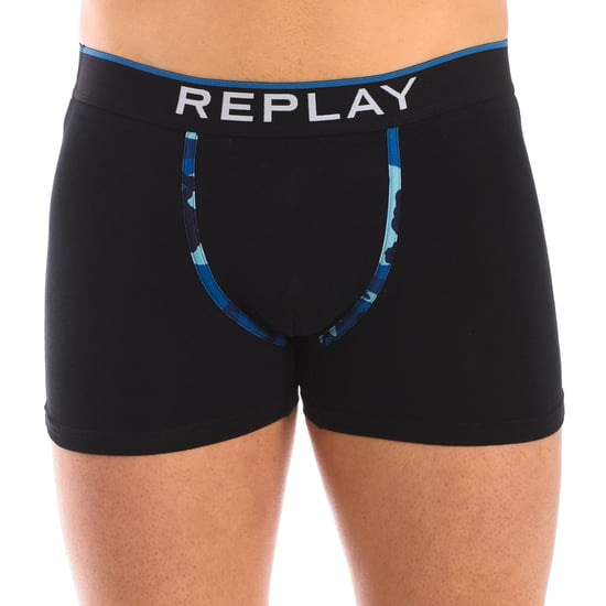 Pack-2 Boxers I101195 men