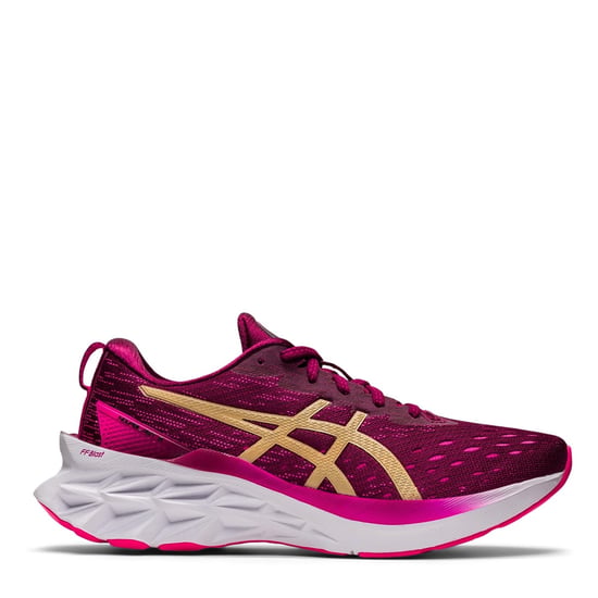 Asics Womens Novablast 2 Running Shoes