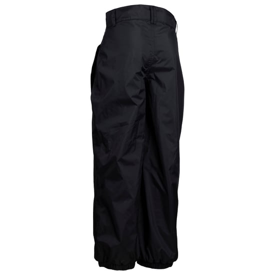 Trespass Tensive Waterdichte Broek voor Kinderen/Kinderen (Zwart) - Image 2