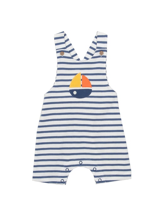 Kite Clothing Bay Dungarees