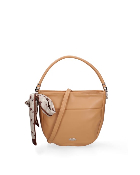 David Jones tas Vrouwen APRICOT - Image 5